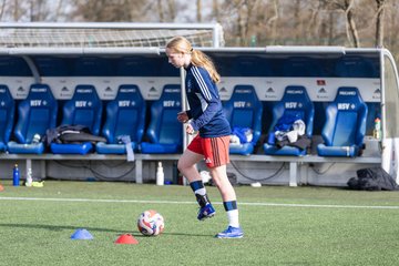Bild 99 - wBJ Hamburger SV - Hertha BSC : Ergebnis: 2:1